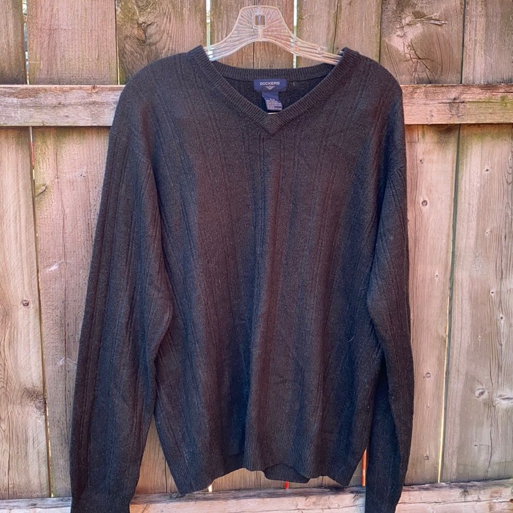 Dockers Sweater sz. M